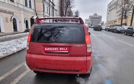Honda HR-V I, 2004 год, 600 000 рублей, 4 фотография