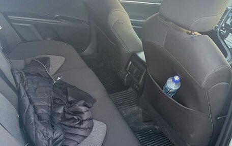 Toyota Camry, 2021 год, 1 999 000 рублей, 6 фотография