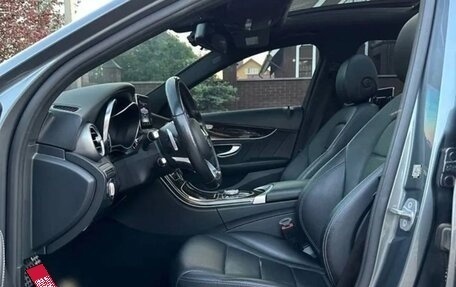Mercedes-Benz C-Класс, 2017 год, 2 300 000 рублей, 8 фотография