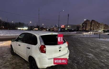 Datsun mi-DO, 2017 год, 340 000 рублей, 2 фотография
