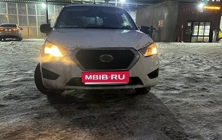 Datsun mi-DO, 2017 год, 340 000 рублей, 6 фотография