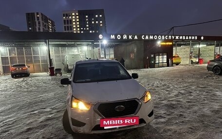 Datsun mi-DO, 2017 год, 340 000 рублей, 8 фотография