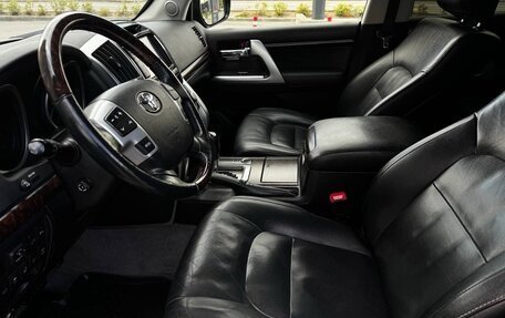 Toyota Land Cruiser 200, 2014 год, 4 600 000 рублей, 5 фотография