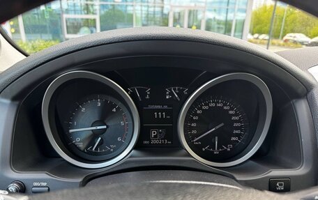 Toyota Land Cruiser 200, 2014 год, 4 600 000 рублей, 6 фотография