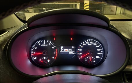 KIA Picanto III рестайлинг, 2021 год, 1 508 000 рублей, 4 фотография