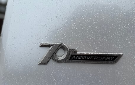Toyota Land Cruiser, 2022 год, 11 900 000 рублей, 11 фотография