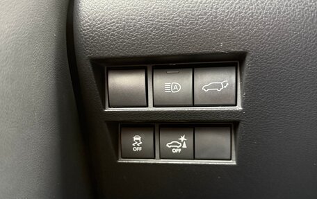 Toyota Land Cruiser, 2022 год, 11 900 000 рублей, 17 фотография