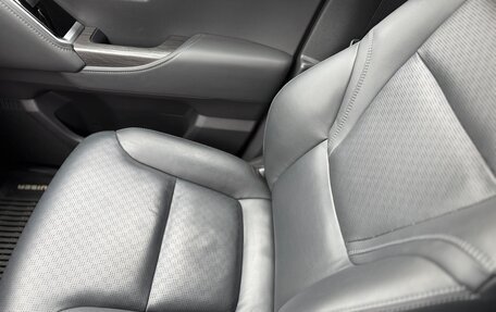 Toyota Land Cruiser, 2022 год, 11 900 000 рублей, 23 фотография