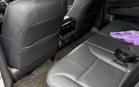 Toyota Land Cruiser, 2022 год, 11 900 000 рублей, 33 фотография