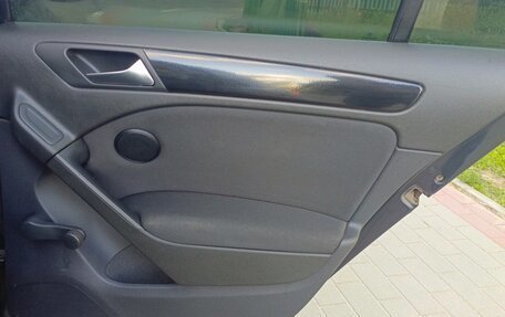 Volkswagen Golf VI, 2012 год, 595 000 рублей, 2 фотография