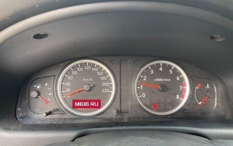 Nissan Almera, 2006 год, 350 000 рублей, 5 фотография