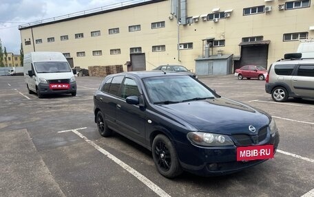 Nissan Almera, 2006 год, 350 000 рублей, 2 фотография