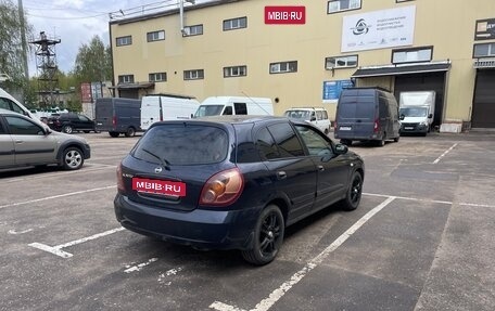 Nissan Almera, 2006 год, 350 000 рублей, 3 фотография