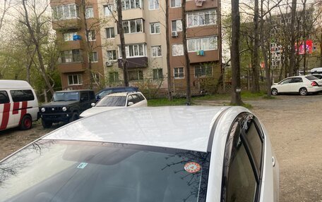 Toyota Prius, 2013 год, 1 350 000 рублей, 5 фотография