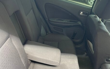 Nissan Almera, 2006 год, 350 000 рублей, 9 фотография