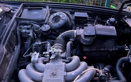BMW 5 серия, 1988 год, 390 000 рублей, 5 фотография