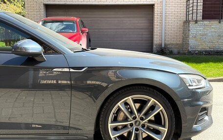Audi A5, 2018 год, 3 750 000 рублей, 10 фотография