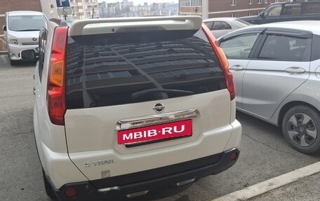 Nissan X-Trail, 2009 год, 1 200 000 рублей, 3 фотография