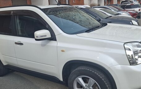 Nissan X-Trail, 2009 год, 1 200 000 рублей, 4 фотография
