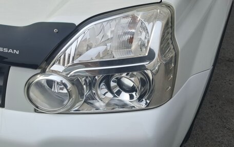 Nissan X-Trail, 2009 год, 1 200 000 рублей, 5 фотография