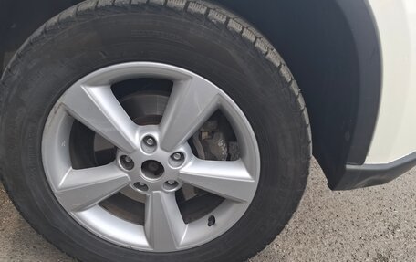 Nissan X-Trail, 2009 год, 1 200 000 рублей, 6 фотография
