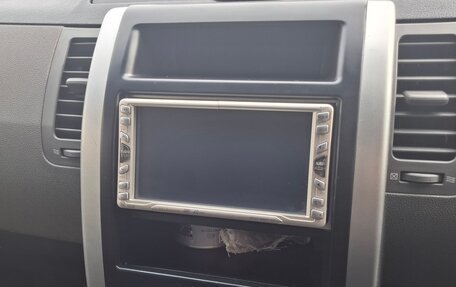Nissan X-Trail, 2009 год, 1 200 000 рублей, 12 фотография