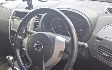 Nissan X-Trail, 2009 год, 1 200 000 рублей, 11 фотография