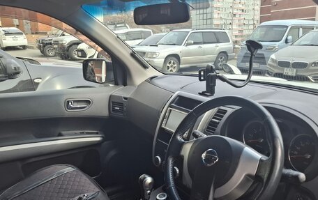 Nissan X-Trail, 2009 год, 1 200 000 рублей, 10 фотография