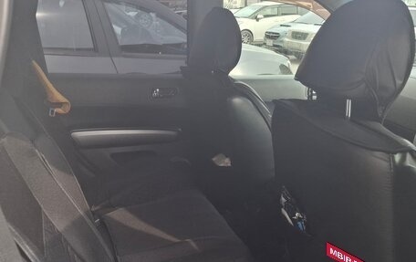 Nissan X-Trail, 2009 год, 1 200 000 рублей, 9 фотография