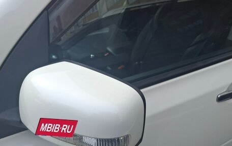 Nissan X-Trail, 2009 год, 1 200 000 рублей, 7 фотография