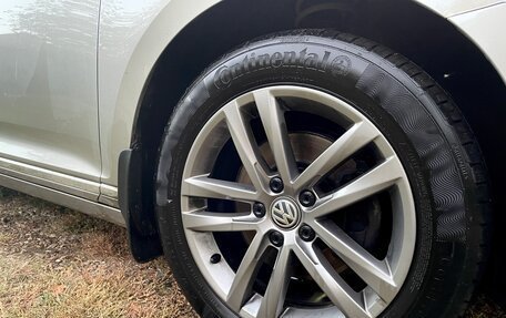 Volkswagen Passat B8 рестайлинг, 2017 год, 1 920 000 рублей, 10 фотография