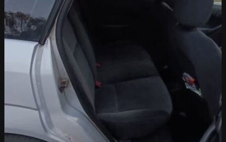 Ford Focus IV, 2002 год, 210 000 рублей, 2 фотография