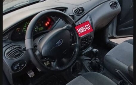 Ford Focus IV, 2002 год, 210 000 рублей, 4 фотография