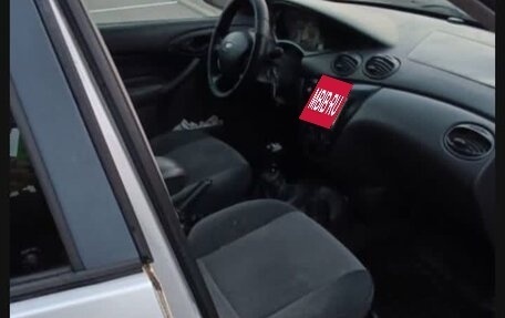 Ford Focus IV, 2002 год, 210 000 рублей, 3 фотография