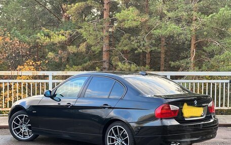 BMW 3 серия, 2006 год, 1 150 000 рублей, 4 фотография