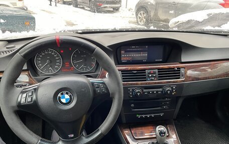 BMW 3 серия, 2006 год, 1 150 000 рублей, 6 фотография
