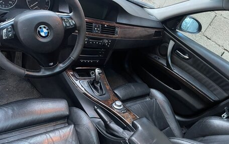 BMW 3 серия, 2006 год, 1 150 000 рублей, 2 фотография