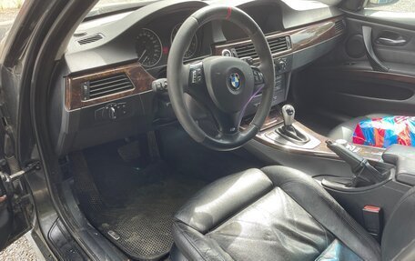 BMW 3 серия, 2006 год, 1 150 000 рублей, 9 фотография