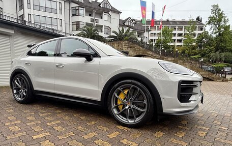 Porsche Cayenne III, 2024 год, 30 000 000 рублей, 3 фотография