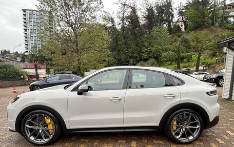 Porsche Cayenne III, 2024 год, 30 000 000 рублей, 5 фотография