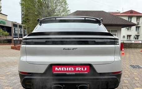 Porsche Cayenne III, 2024 год, 30 000 000 рублей, 4 фотография