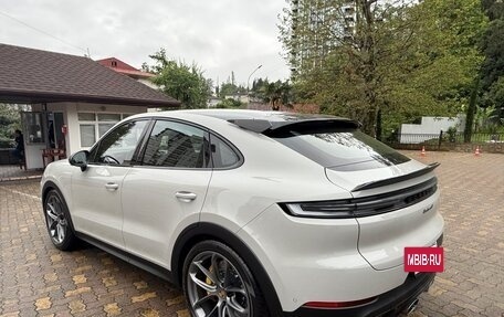 Porsche Cayenne III, 2024 год, 30 000 000 рублей, 8 фотография