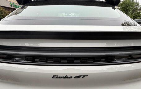 Porsche Cayenne III, 2024 год, 30 000 000 рублей, 24 фотография