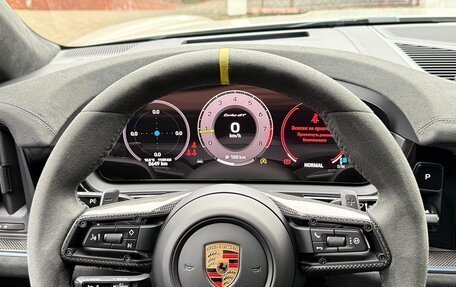 Porsche Cayenne III, 2024 год, 30 000 000 рублей, 18 фотография
