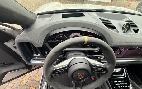 Porsche Cayenne III, 2024 год, 30 000 000 рублей, 21 фотография