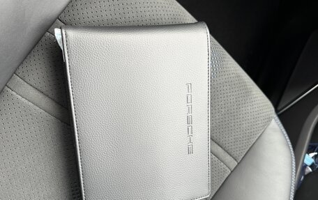 Porsche Cayenne III, 2024 год, 30 000 000 рублей, 20 фотография