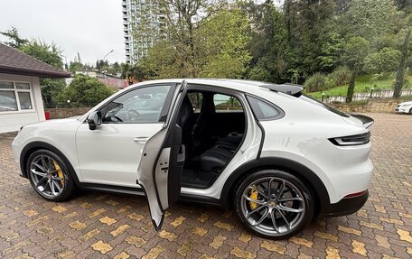 Porsche Cayenne III, 2024 год, 30 000 000 рублей, 25 фотография
