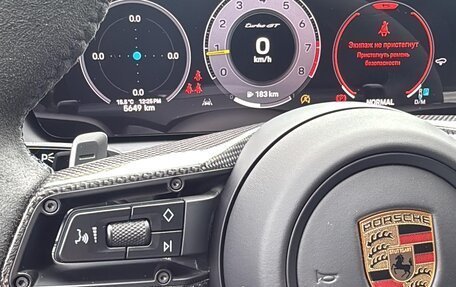 Porsche Cayenne III, 2024 год, 30 000 000 рублей, 28 фотография
