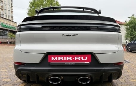 Porsche Cayenne III, 2024 год, 30 000 000 рублей, 26 фотография