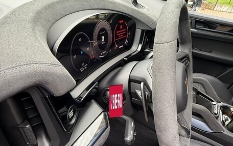Porsche Cayenne III, 2024 год, 30 000 000 рублей, 17 фотография